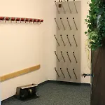 Lägenhet Heidi Partenen