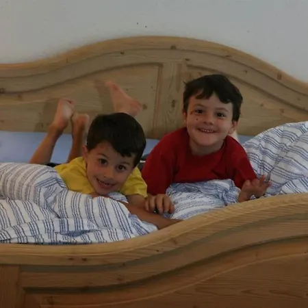 Apartamento Heidi *