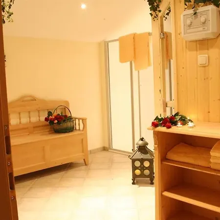 Heidi Apartamento