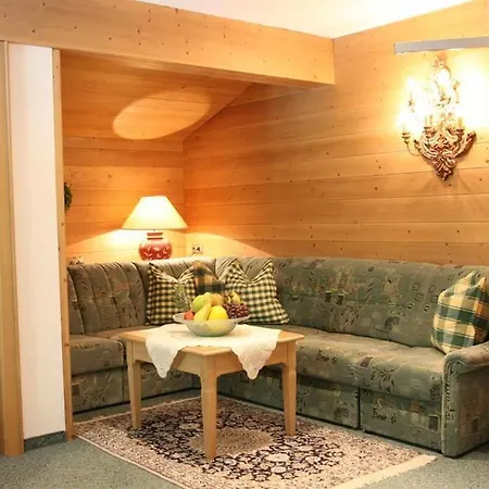 Heidi Apartamento