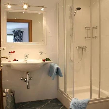 Lejlighed Heidi Partenen