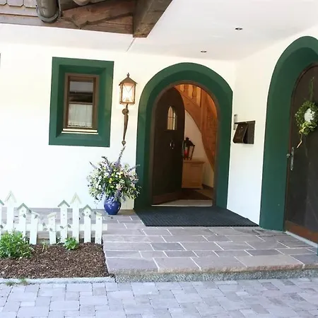 Heidi Apartamento
