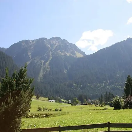 Lejlighed Heidi Partenen