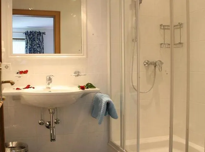 شقة Heidi بارتنين