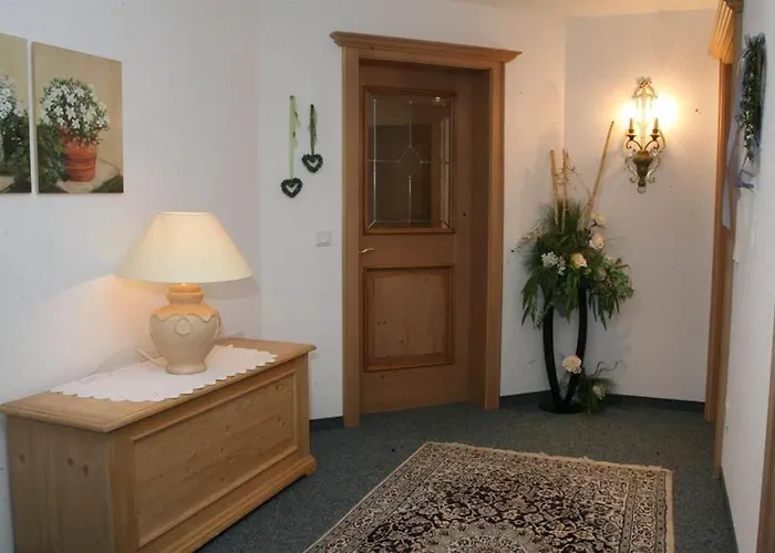 شقة Heidi بارتنين